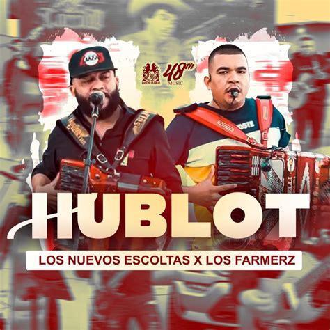 escuchar los farmerz hublot|the farmers new escoltas song.